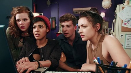 The Good Guys (2016) - Episode 17 poster and promotional image