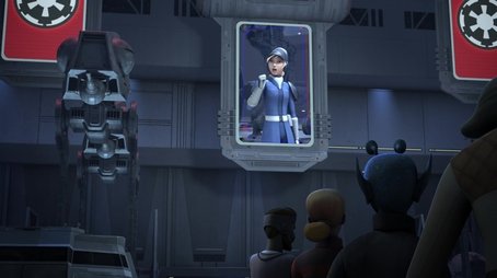 Empire Day (2014) - Episode 6 poster and promotional image