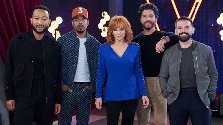 The Battles Premiere (1) (2024) - Episode 7 poster and promotional image
