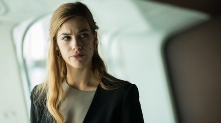 Episode 3 (2017) - Episode 3 poster and promotional image
