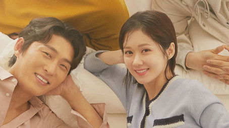 Oh My Baby (2020) poster