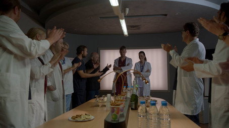 Откраднат живот Stagione 2