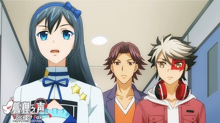 Kitsune no Koe110
