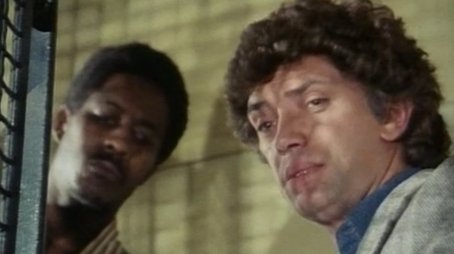 The Ojuka Situation (1983) - Episode 9 poster and promotional image