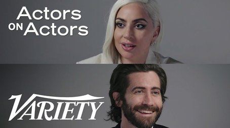 Lady Gaga, Jake Gyllenhaal and more (2022) - Episode 1 poster and promotional image