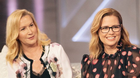 The Kelly Clarkson Show Сезон 3