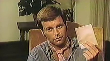 Flowers from Alexander (1969) - Episode 5 poster and promotional image