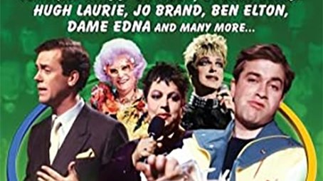 Friday Night Live (1988) - Season 3 poster and promotional image