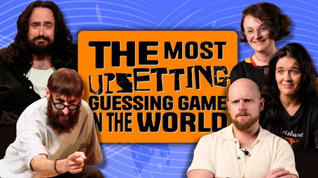 The Most Upsetting Guessing Game in the World 시즌 3