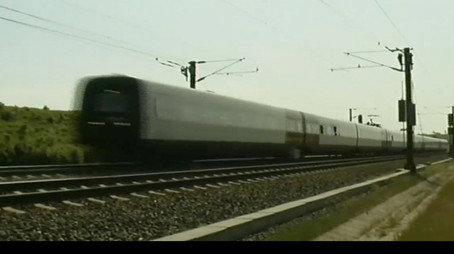 Rail Away Сезон 4