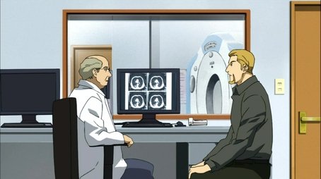 Everyone's Resolution (2009) - Episode 16 poster and promotional image