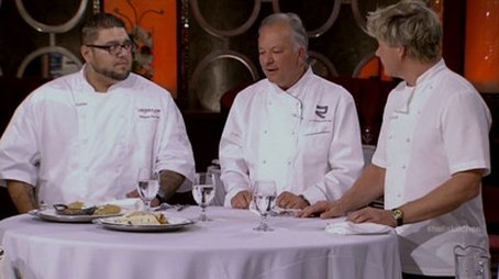 14 Chefs Compete (2012) - Episode 5 poster and promotional image