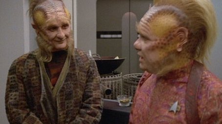 Fair Trade (1997) - Episode 13 poster and promotional image
