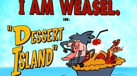 Dessert Island (1998) - Episode 5 poster and promotional image