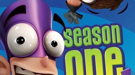 Season 1 (2009) - Season 1 poster and promotional image