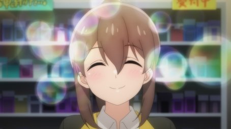 I;m Living with an Otaku NEET Kunoichi!?19