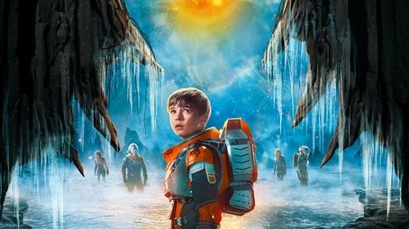 Season 2 (2019) - Season 2 poster and promotional image