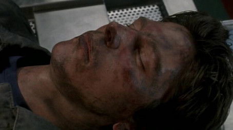 Putting Out Fires (2003) - Episode 2 poster and promotional image