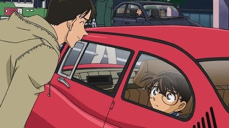 Foam, Steam, and Smoke (1) (2013) - Episode 684 poster and promotional image