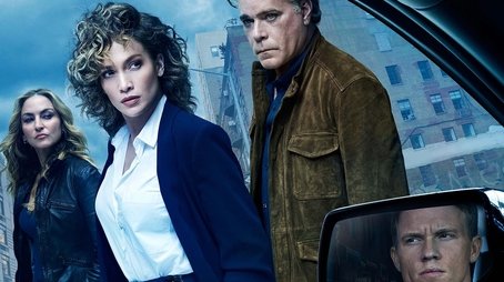 Season 2 (2017) - Season 2 poster and promotional image