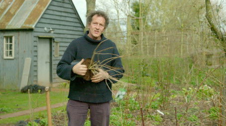 Episode 1 (None) - Episode 1 poster and promotional image