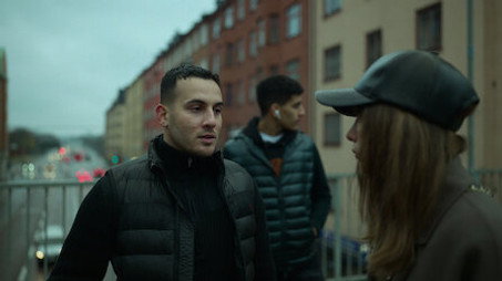 Лесни пари Сезон 2