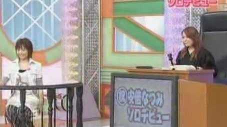 Judging Nacchi (2003) - Episode 172 poster and promotional image