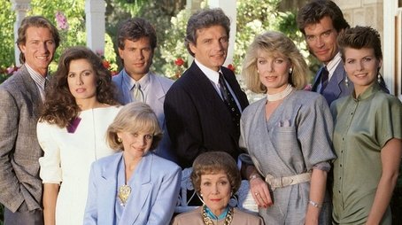 Season 7 (1987) - Season 7 poster and promotional image