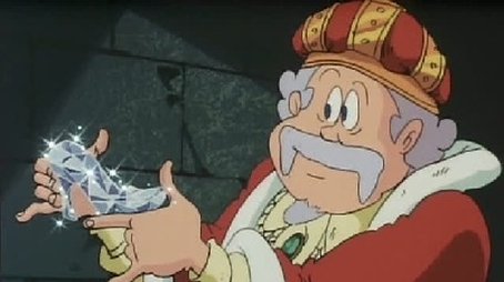 Farewell, Cinderella
