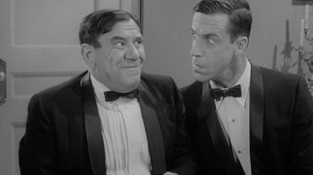 That's Show Business (1962) - Episode 8 poster and promotional image