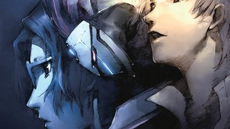 PERSONA -trinity soul- (2008) poster