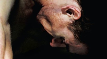 Hunger (2008) poster