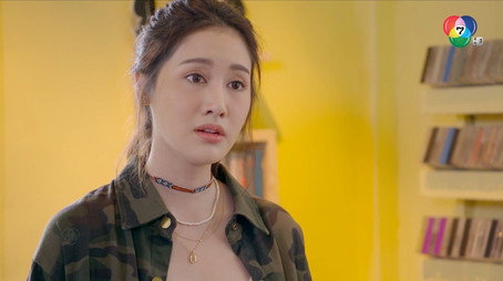 พรหมพิศวาส Сезон 1