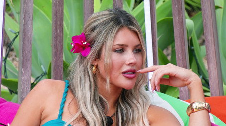 Love Island Australia Сезон 7