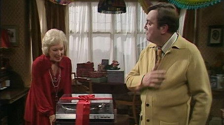 Terry and June Christmas Show (1980) - Episode 7 poster and promotional image