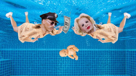 UNHhhh Сезон 8