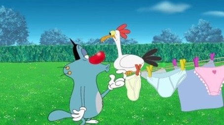 Golden Eggs (2008) - Episode 17 poster and promotional image