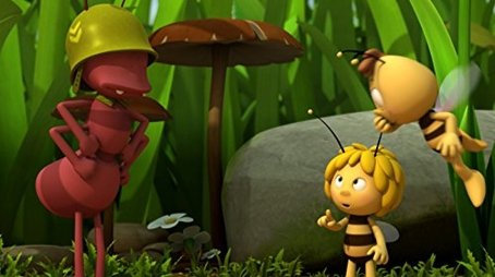 Dancing with Bees (2013) - Episode 18 poster and promotional image