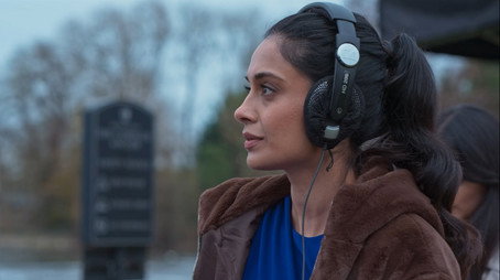 Got That Love Bug Again (2022) - Episode 7 poster and promotional image