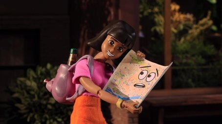 Hemlock Gin and Juice (2012) - Episode 9 poster and promotional image