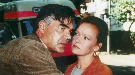 Opfergang (1994) - Episode 9 poster and promotional image