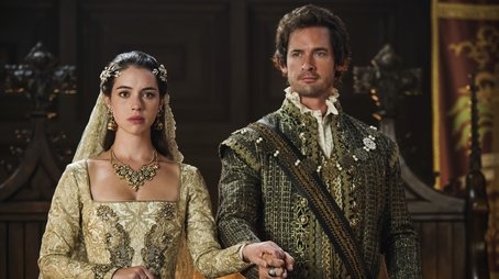 Pulling Strings (2017) - Episode 9 poster and promotional image