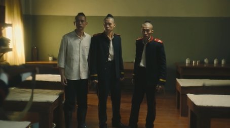 Episode 5 (2025) - Episode 5 poster and promotional image