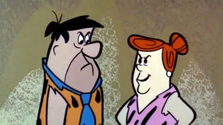 Trouble-In-Law (1962) - Episode 26 poster and promotional image