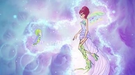 The Empathy Gem (2012) - Episode 9 poster and promotional image