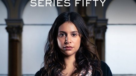 Season 50 (2021) - Season 50 poster and promotional image