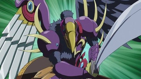 The Battle Beast (2016) - Episode 120 poster and promotional image
