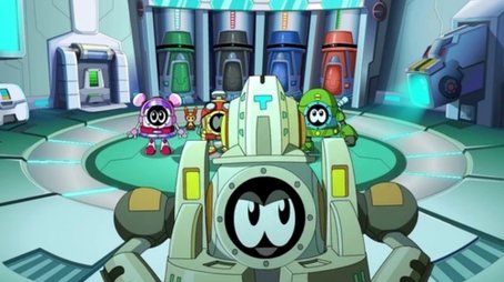 Episode 17 (2012) - Episode 17 poster and promotional image