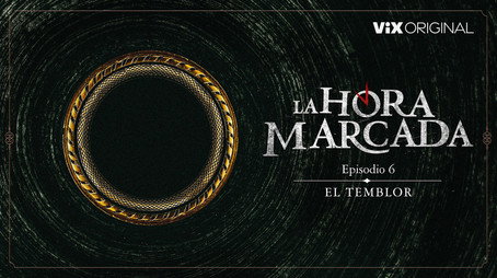 La hora marcada Stagione 1