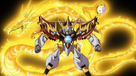 The end of the dream, beyond the rainbow (2020) - Episode 9 poster and promotional image